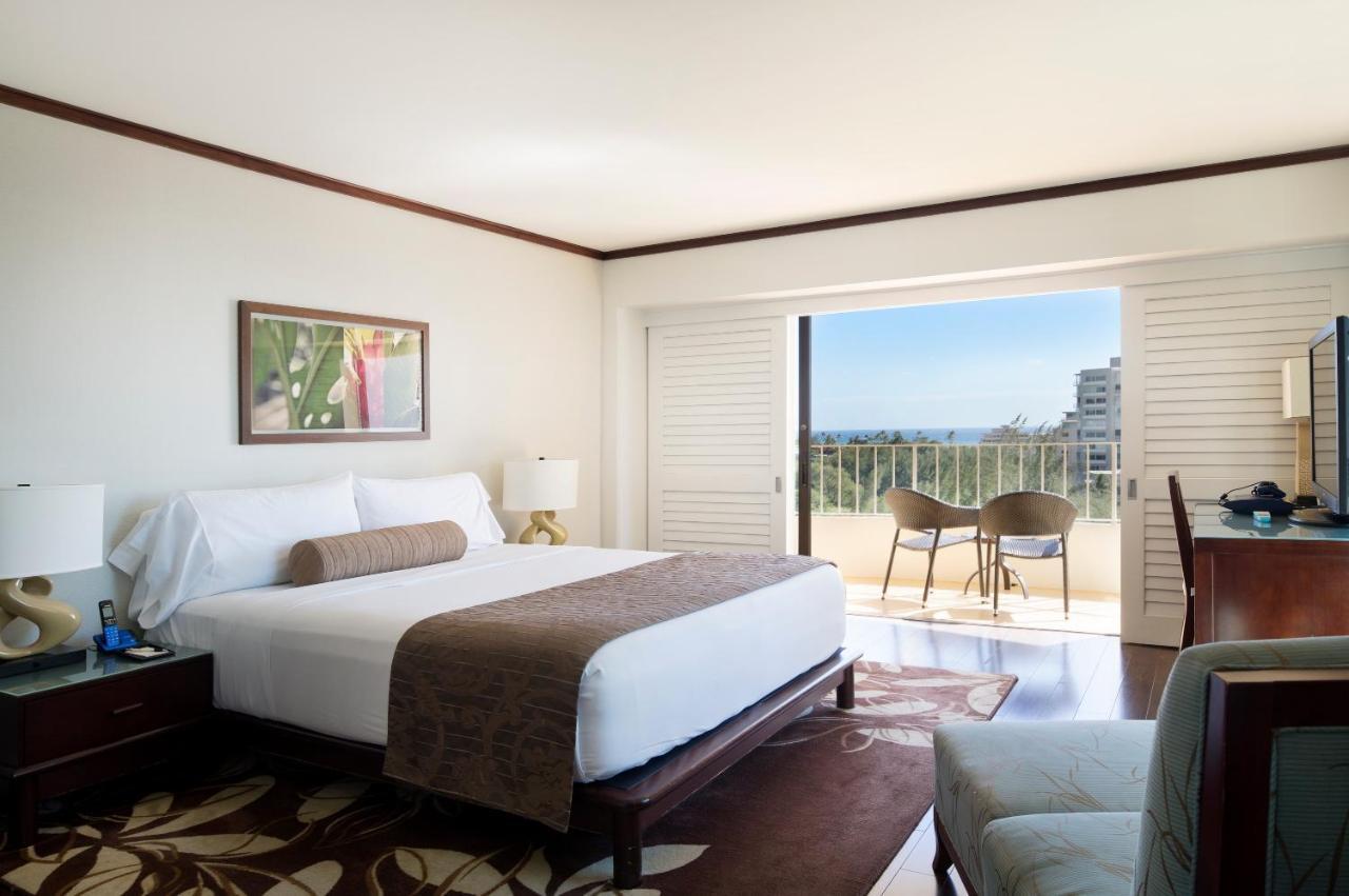 Hotel Lotus Honolulu At Diamond Head Esterno foto
