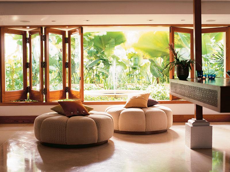 Hotel Lotus Honolulu At Diamond Head Esterno foto