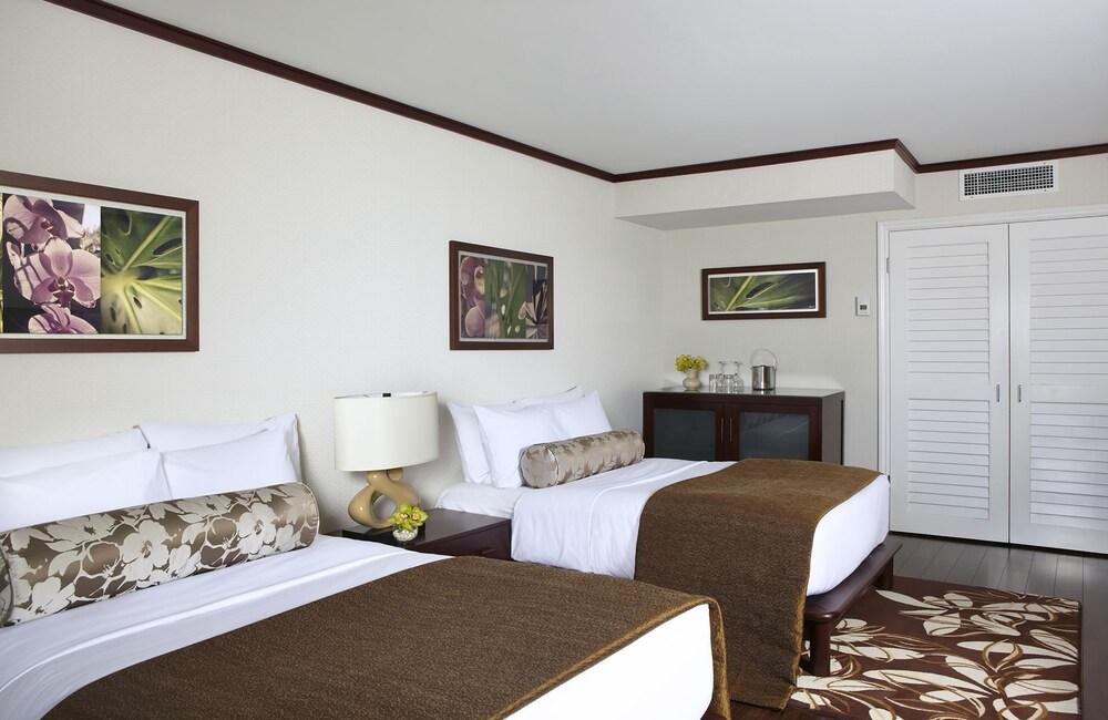 Hotel Lotus Honolulu At Diamond Head Esterno foto