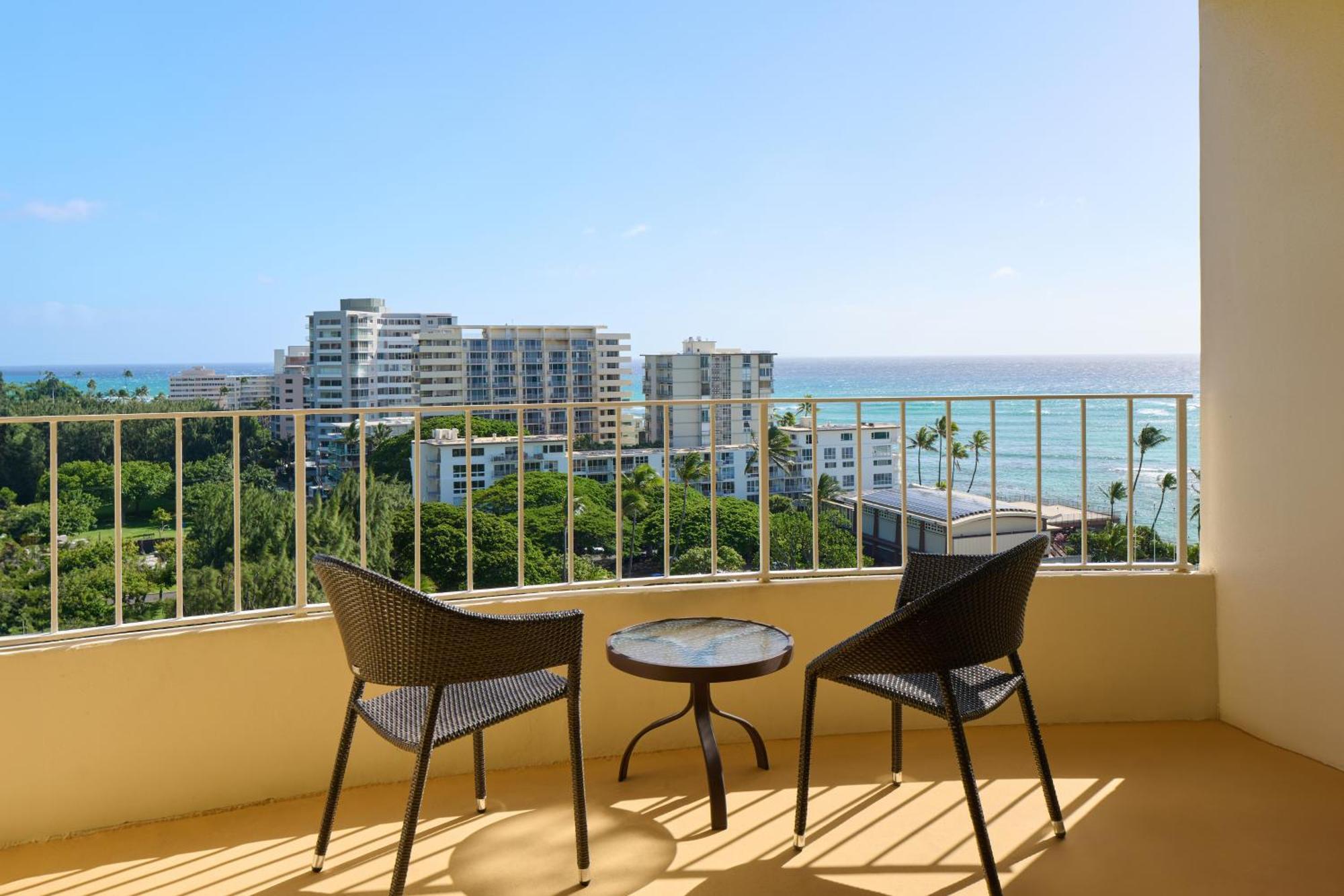 Hotel Lotus Honolulu At Diamond Head Esterno foto