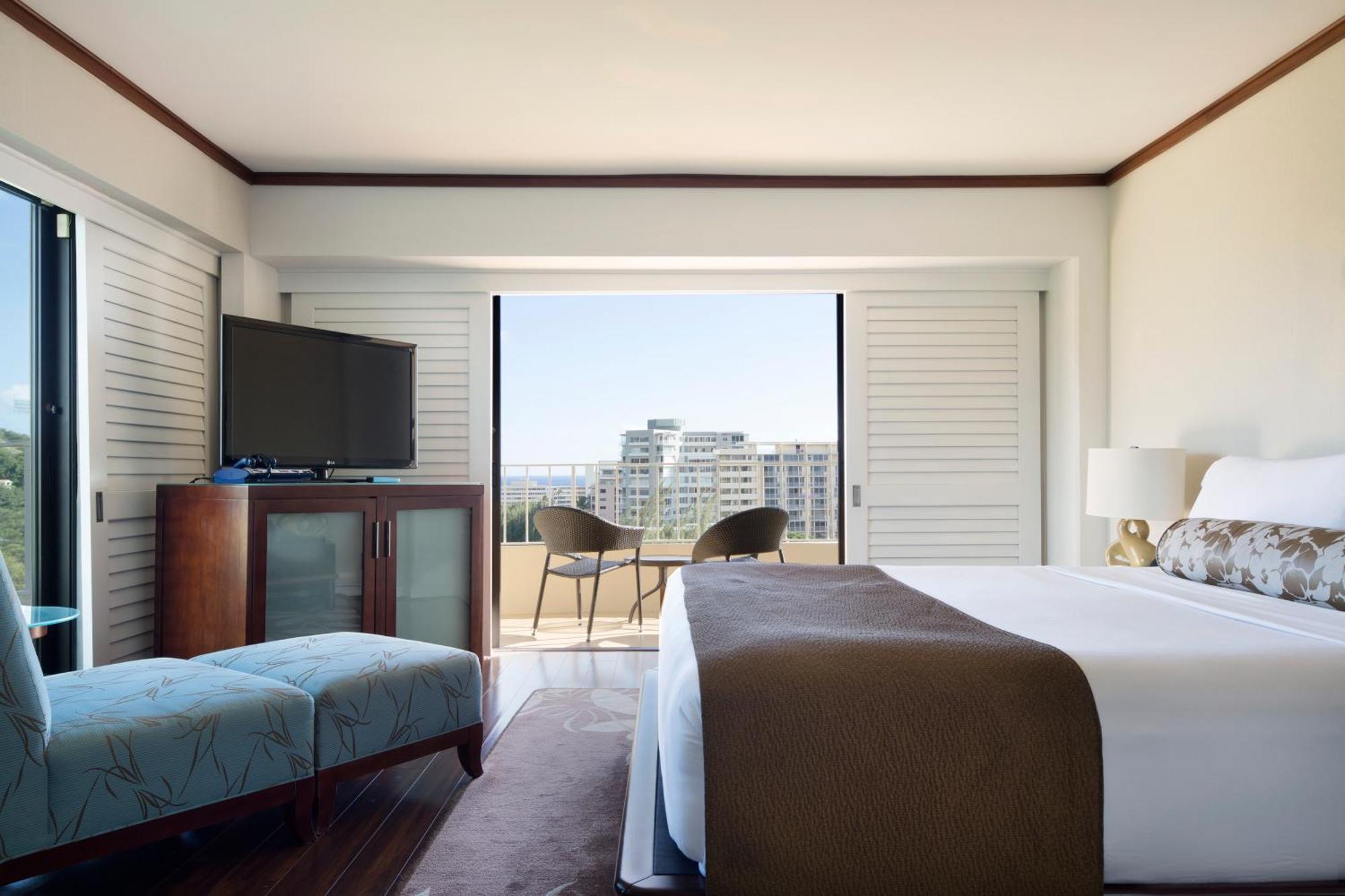 Hotel Lotus Honolulu At Diamond Head Esterno foto