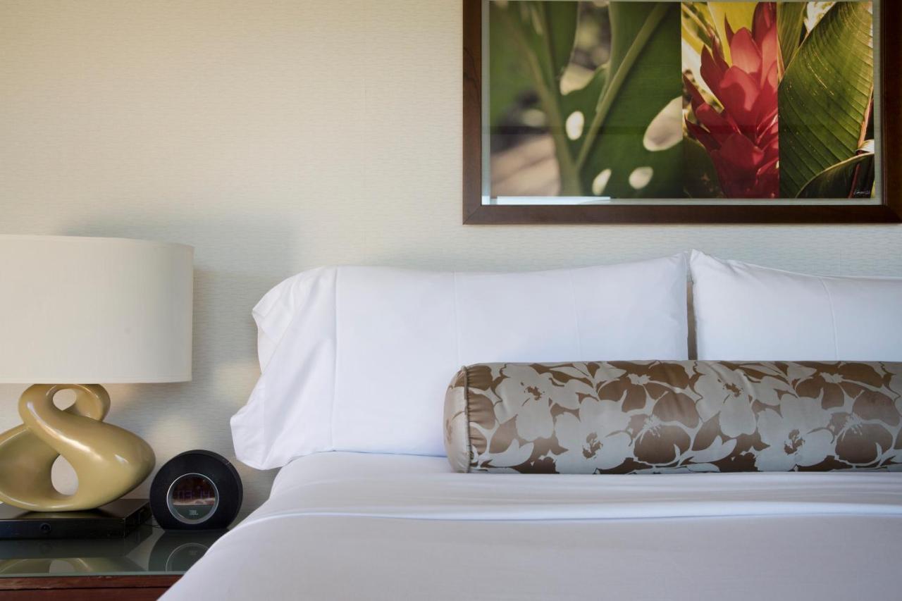 Hotel Lotus Honolulu At Diamond Head Esterno foto
