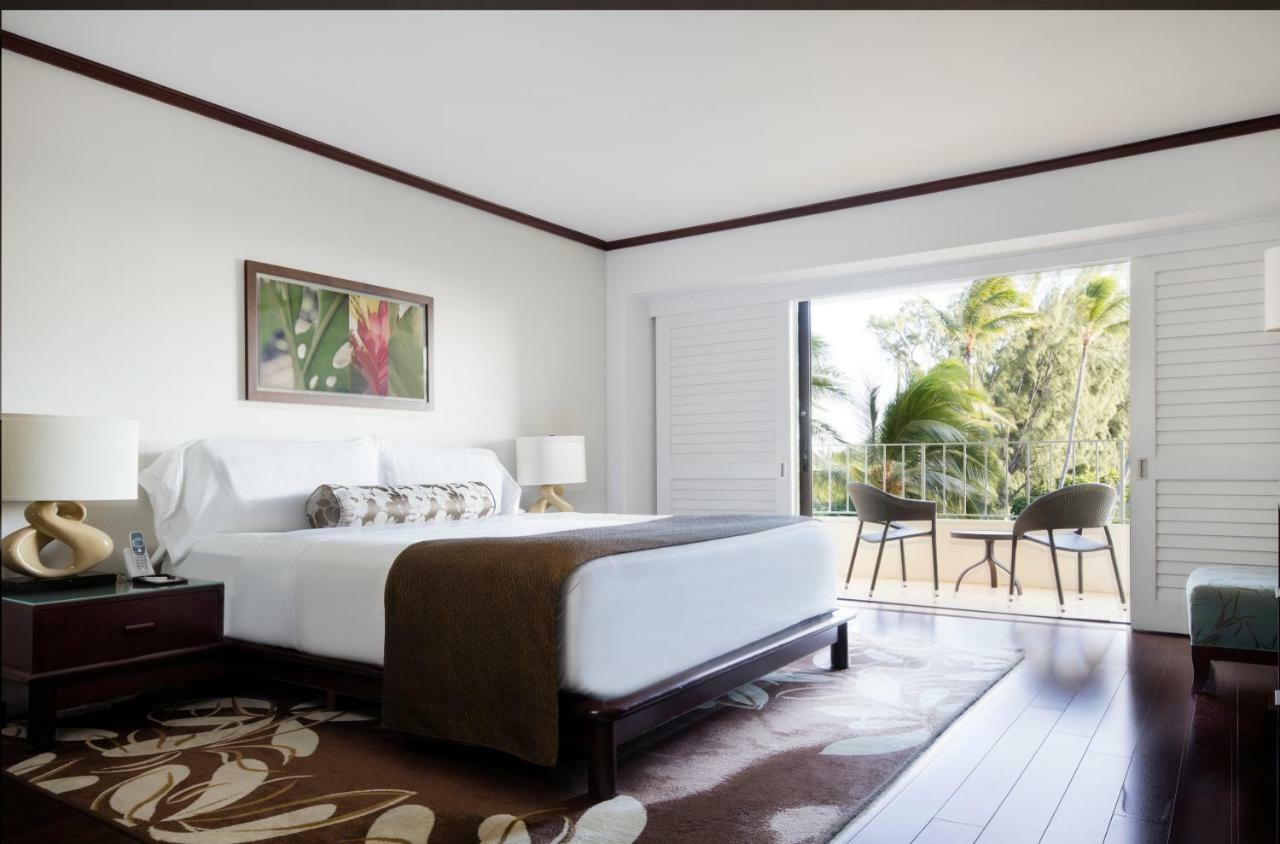 Hotel Lotus Honolulu At Diamond Head Esterno foto